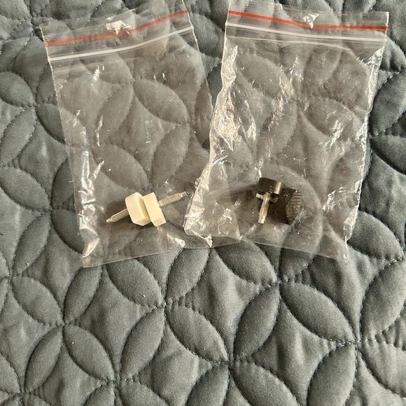 Guess black heels - Picture 6 of 11